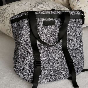 Danskin bag/ backpack